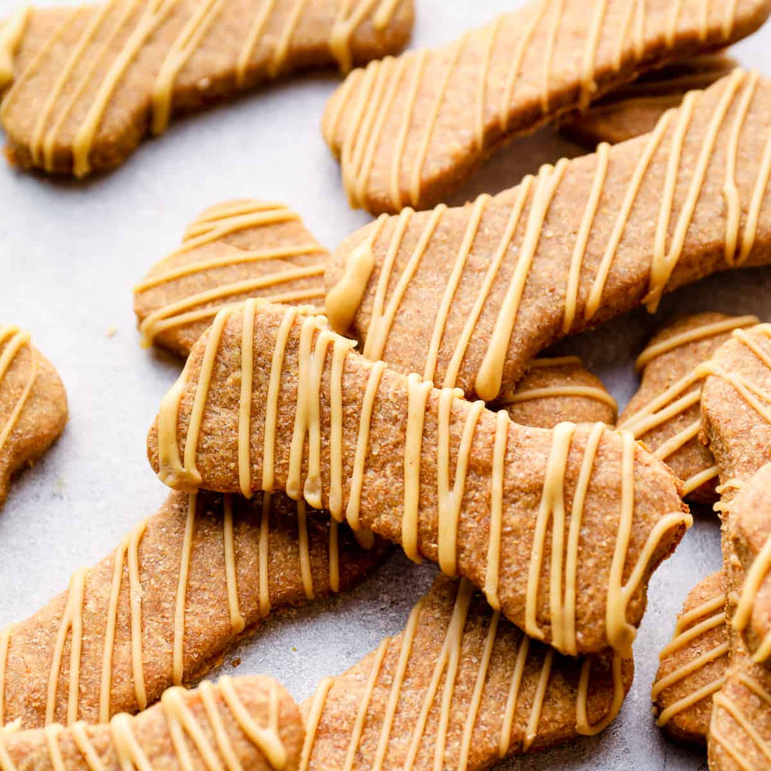 5 Benefits of Homemade Dog Treats for Your Furry Friend