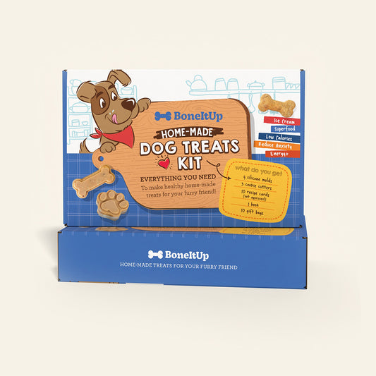 BoneItUp® Dog X2 Bundle